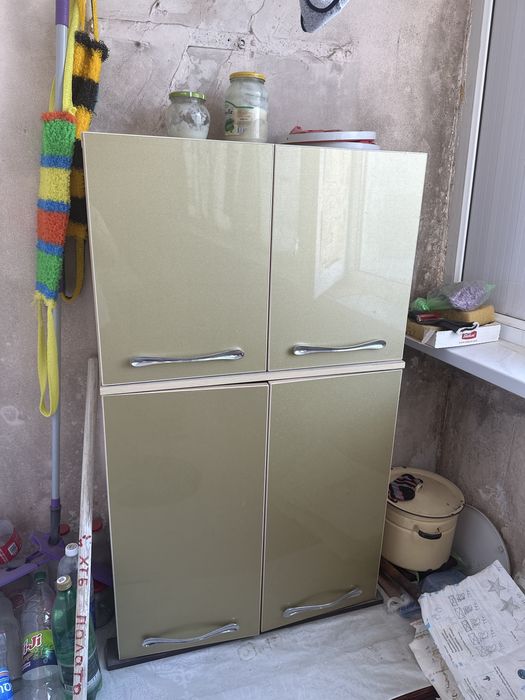 Срочно продается кухонный гарнитур