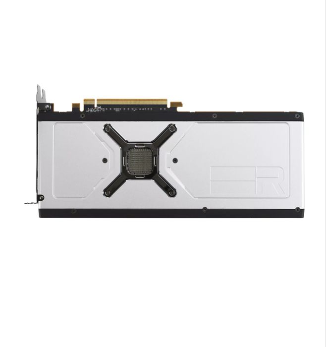 AMD Radeon Asus reference RX 6900 XT 16Gb