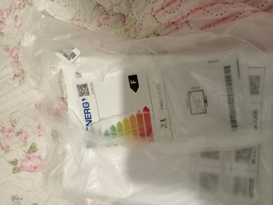 Smart tv/monitor led, LG, nou 60.cm