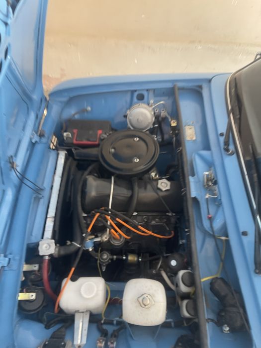 VAZ 2102 sirochna sotiladi kapitalkadan chiqan