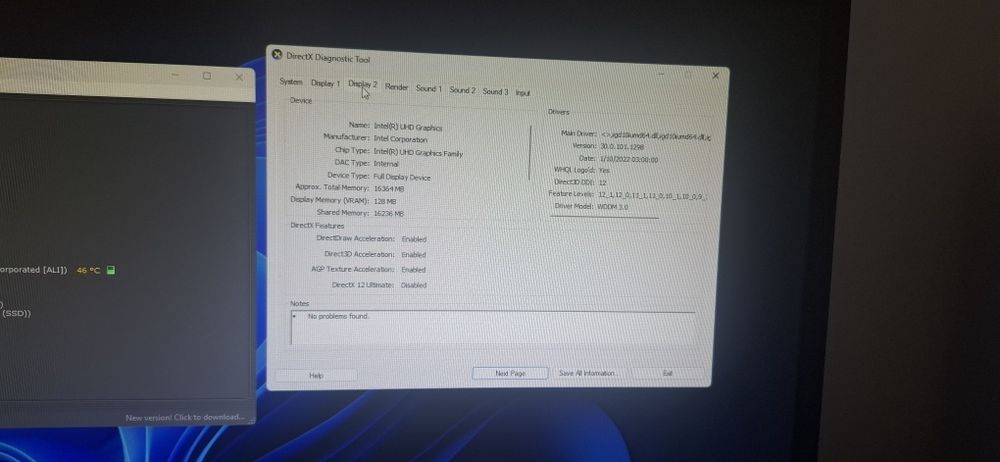 Laptop Gaming Acer Aspire a715-76g