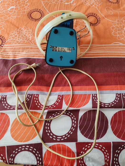 Вентилатор ретро