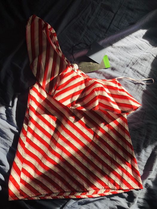 Блуза Liu Jo - размер 38 - нова с етикет