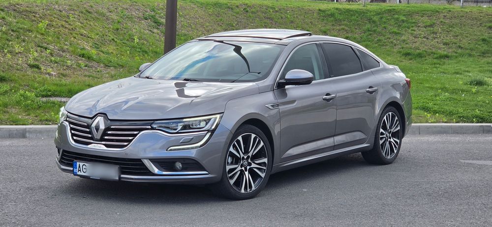 RENAULT Talisman 2016 — imagine 2
