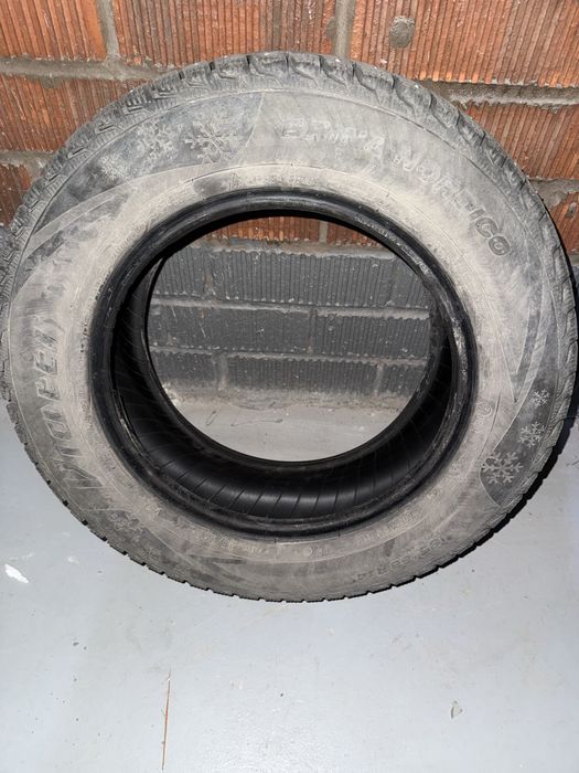 Шины 185/65 R14 шипованные