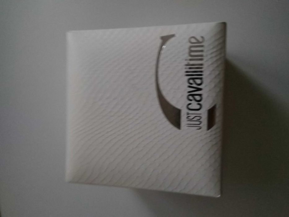 часовник кварцов Just Cavallitime