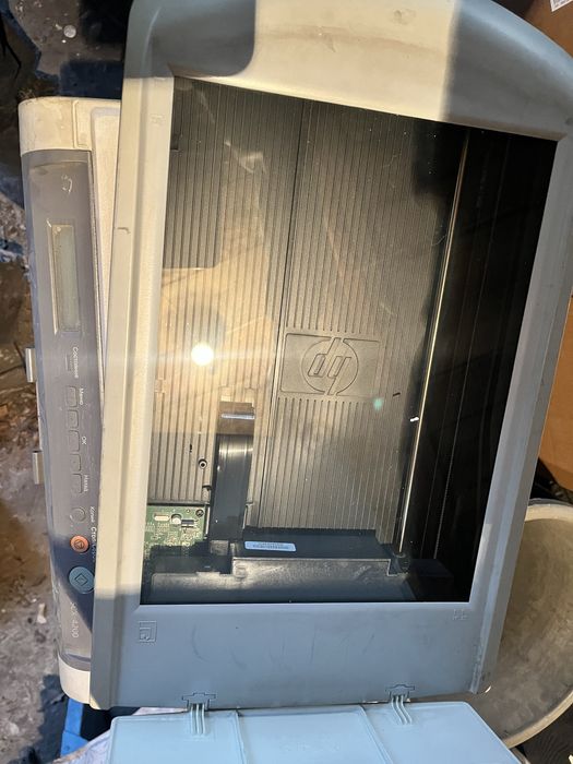 Принтеры на запчасти, есть еще пару