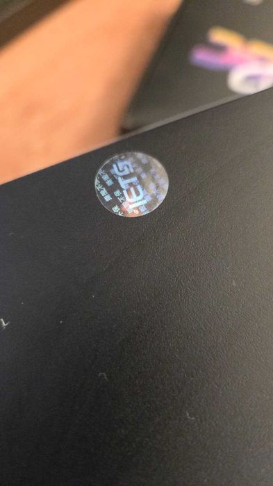 Cooler Laptop IETS GT600, RGB, Sistem Turbo, Memory Foam