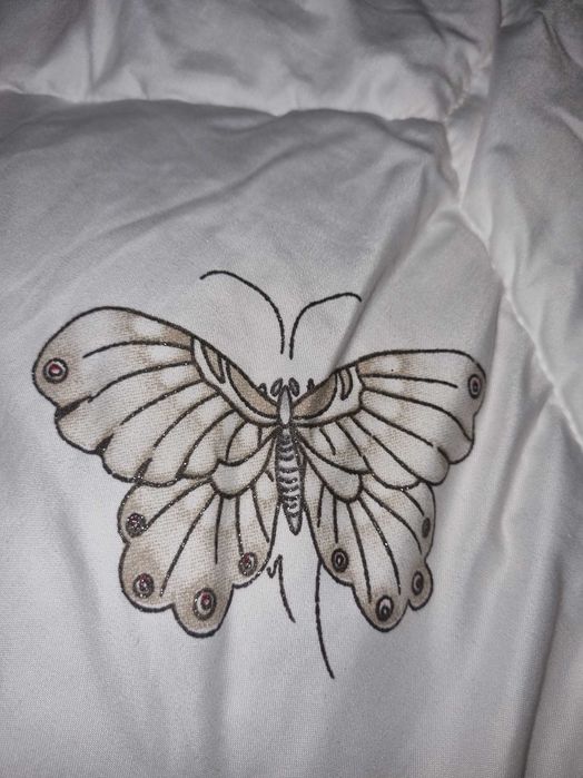 Продаю одеяло, двухспалтное