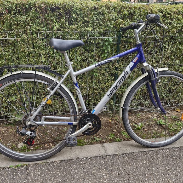 Bicicletă adulți damă 28 inch