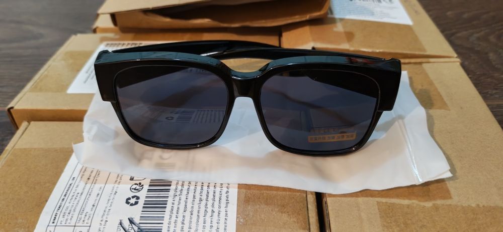 Слънчеви очила - 7 броя