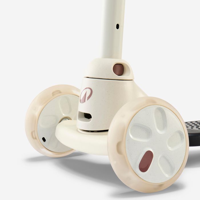 Trotinetă cu 3 roți B500 - produs resigilat - (SecondHand) Decathlon