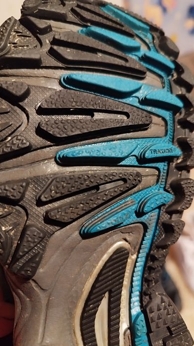 Adidas Reebok Saucony