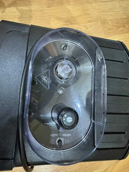 Aparat de cafea boabe - KRUPS