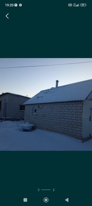 Сдам комнату в летнем доме мужчине или парню,