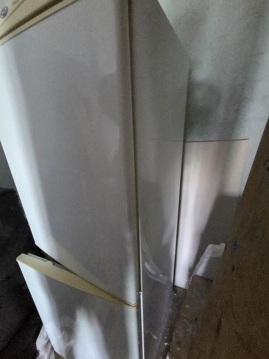 Холодильник Pozis