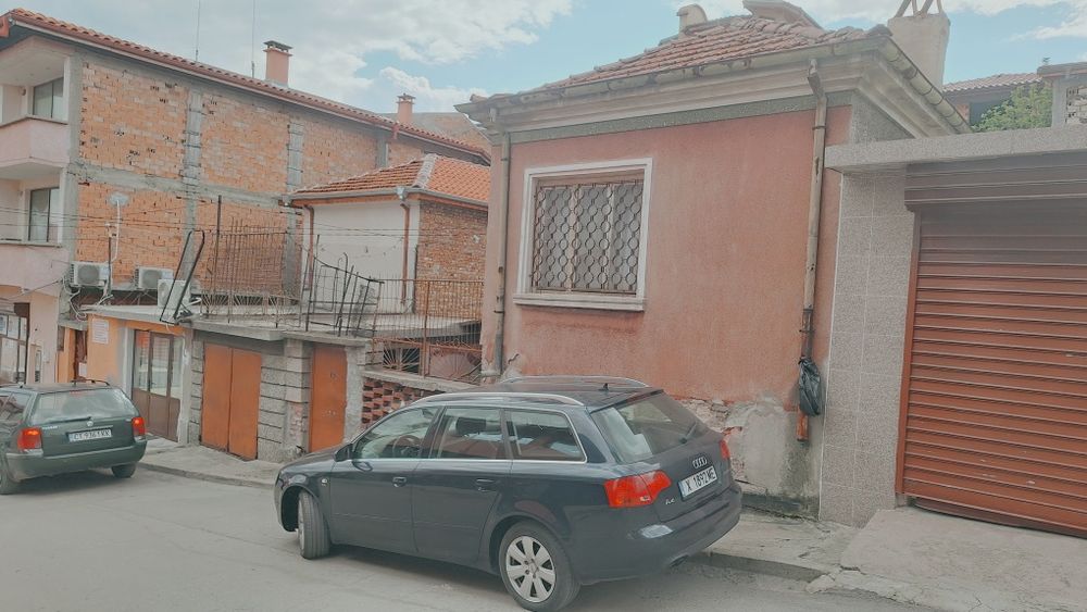 Къща, при интерес - посети