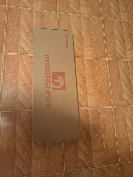 Set tastatura și mouse gaming k680