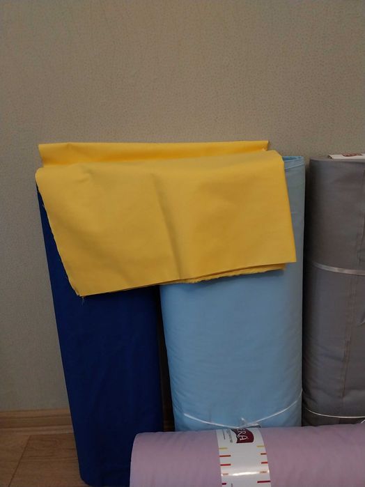 Намалено спално бельо ранфорс 100% памук