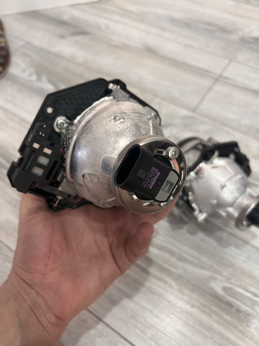 Оргинальные линзы элантра