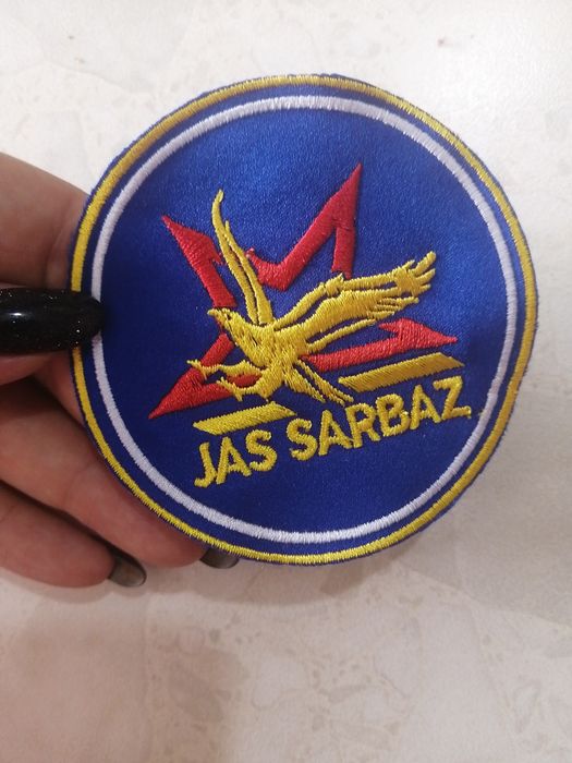 Компьютерная вышивка