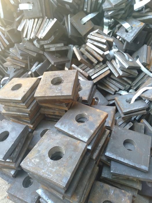 Анкерные болты ,анкерные плиты -шайбы.Производители