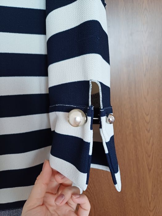 Блуза Zara, XS размер