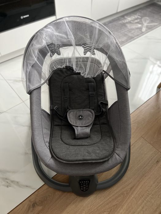 Електрическа люлка Cangaroo Zara