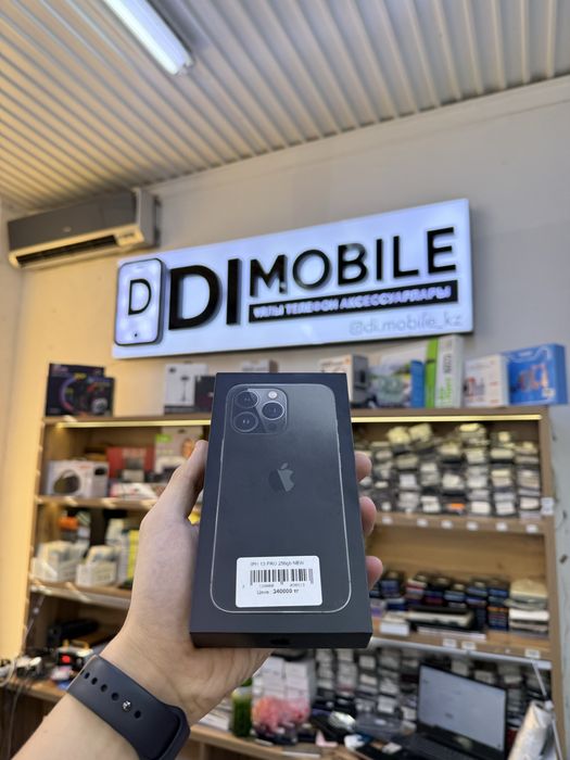 iPhone 13 pro Айфон 13 про