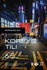 3 tasi birda  Booknomy Ingliz, Rus va Koreys Tillarida