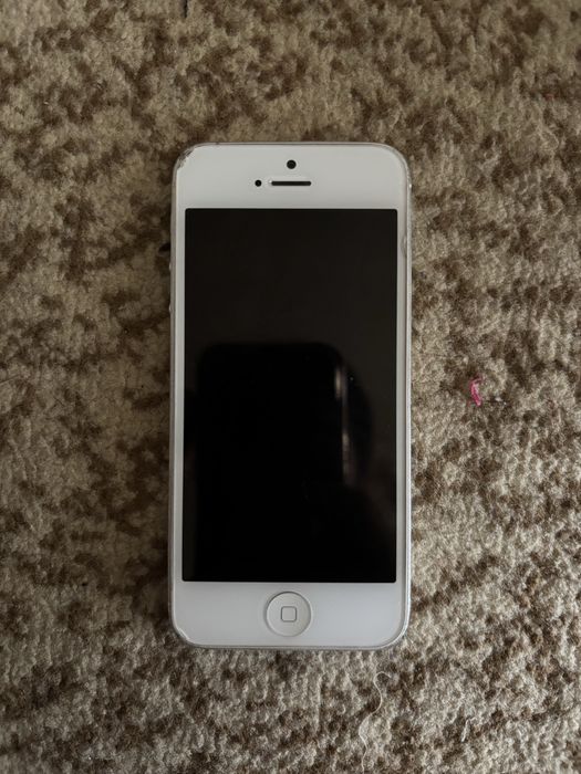 Iphone 5 32gb сотилади холати яхши