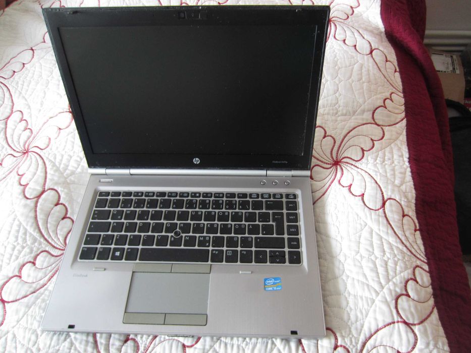 hp elitebook i5 second hand si noi de vanzare • Anunturi • OLX.ro
