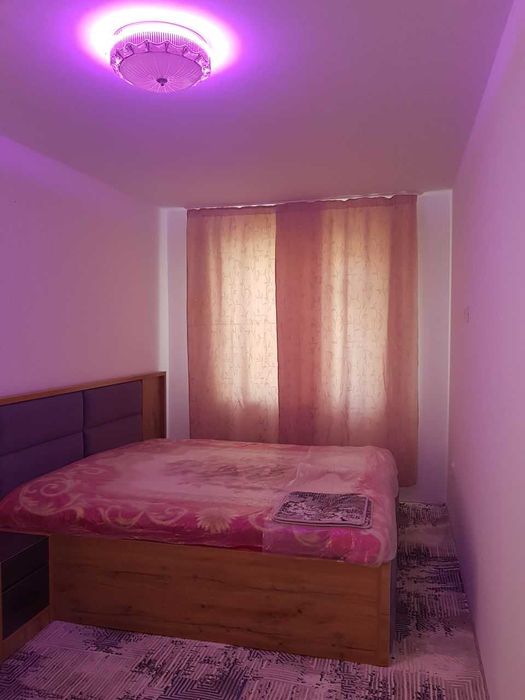 Сдается 2х комнатная квартира в центре города