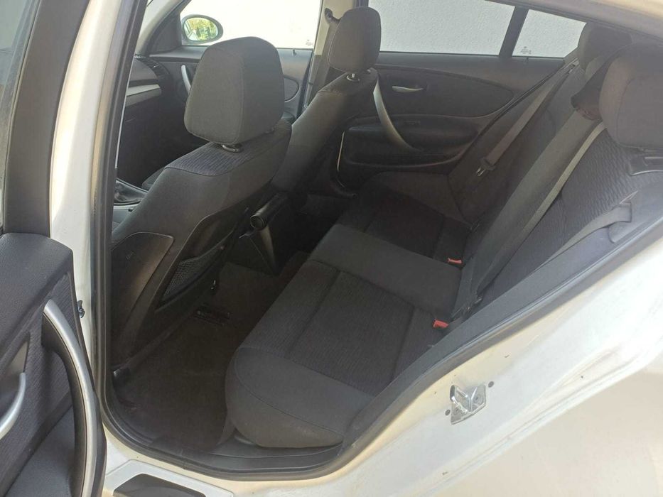 Vand BMW SERIA 1 E87, 2009, 1,6 benzină