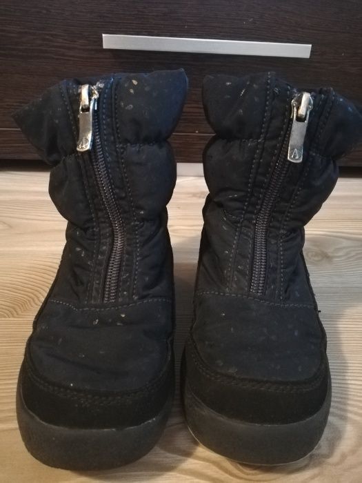 Cizme copii de la Aktiv - marime 24-25