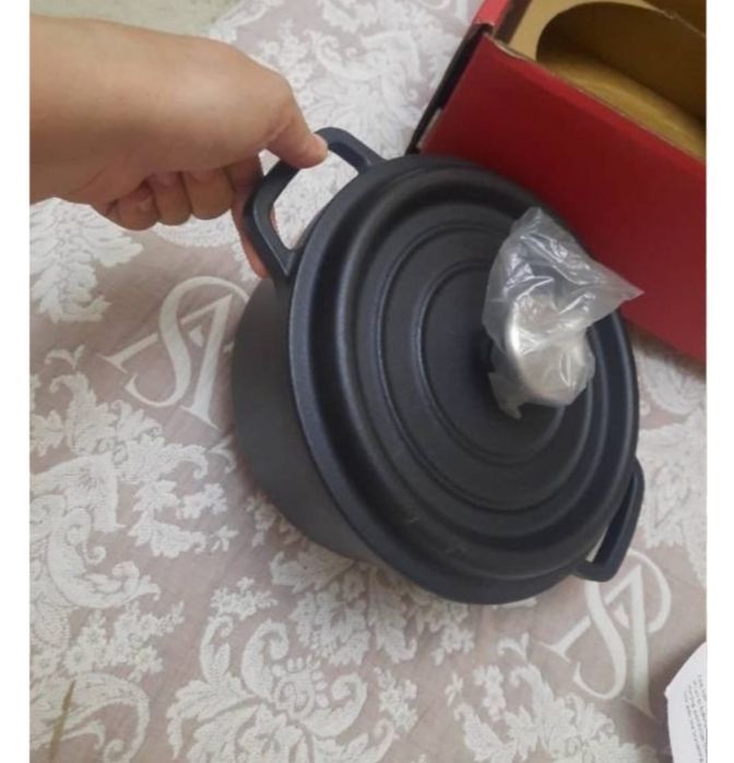 Продам казан ………