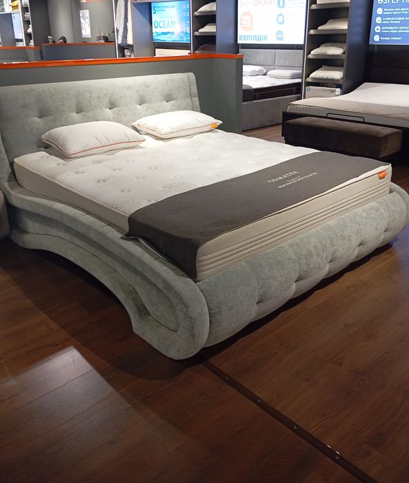 Матрасы ортопедические