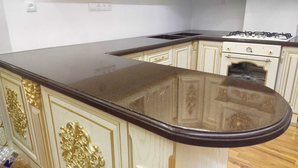 Quyma tosh  kuxniya va sanuzel uchun