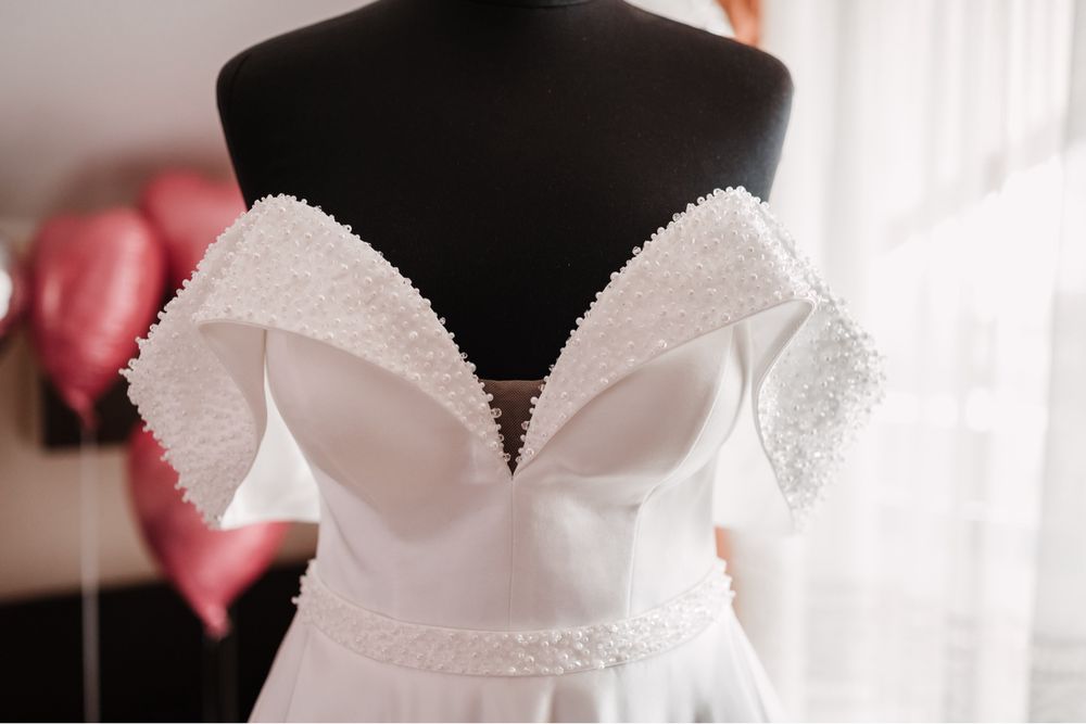 Rochie Vladiyan Royal Dresses