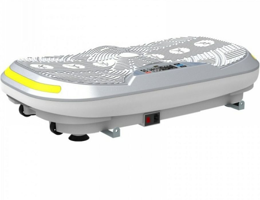 Aparat vibromasaj techfit