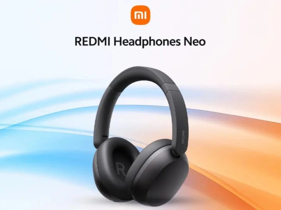 Redmi Headphones Neo 2026