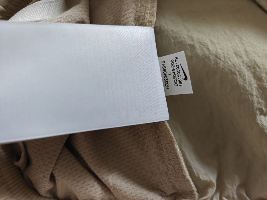 Pantaloni bărbați Nike F.C. Repel originali noi