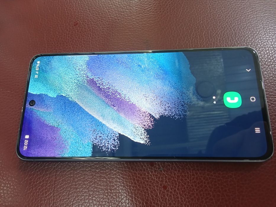 Продам Samsung Galaxy S21fe.5G