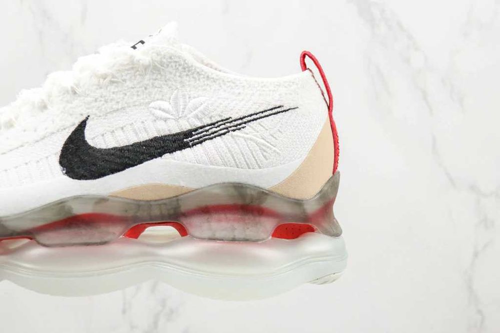 Обувки NIKE / Air Max Scorpion Flyknit "Leap High" 2022 + КУТИЯ