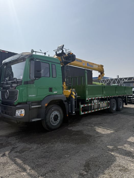 Услуги манипулятора