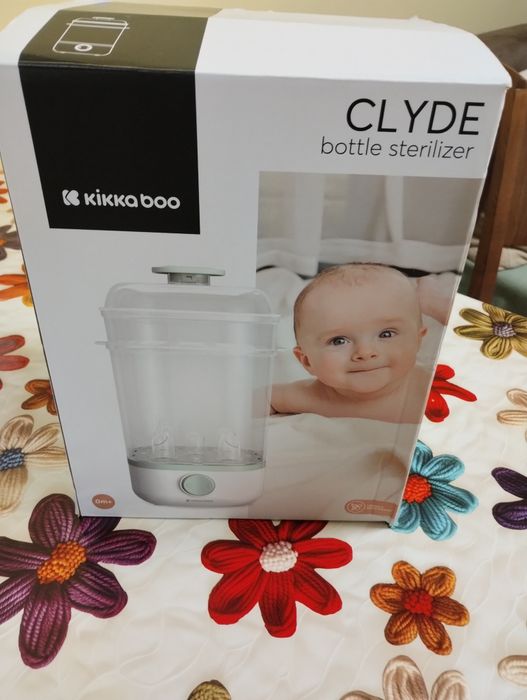 Стерилизатор Kikka boo ClYDE