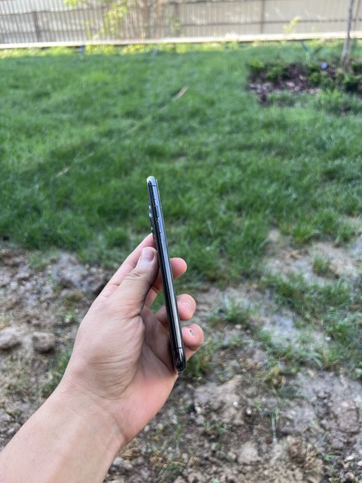 Iphone 11 Pro Max 256 GB