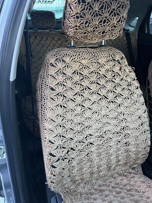 Продам чехлы для автомобиля