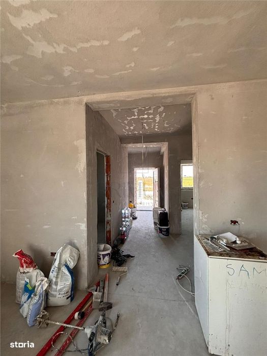 Duplex Premium Separat, Mosnita Noua, 4 Camere, 130Mp Utili.