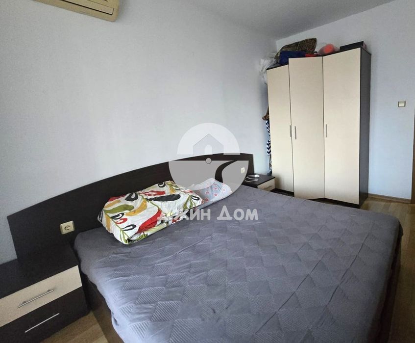Продава се Двустаен апартамент в Свети Влас - 65 кв.м за 706 €/кв.м - Снимка #4